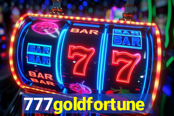 777goldfortune