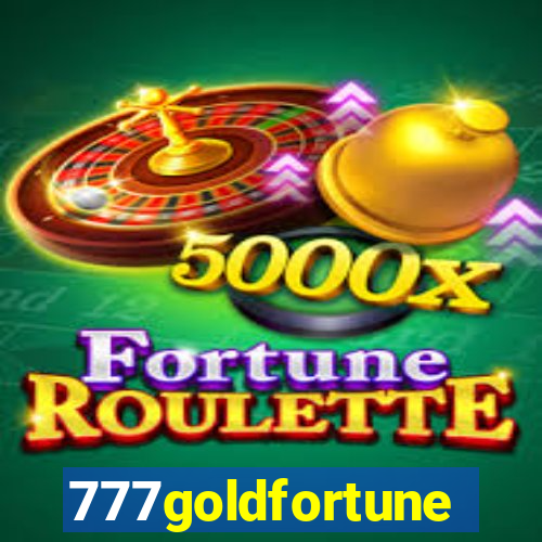 777goldfortune