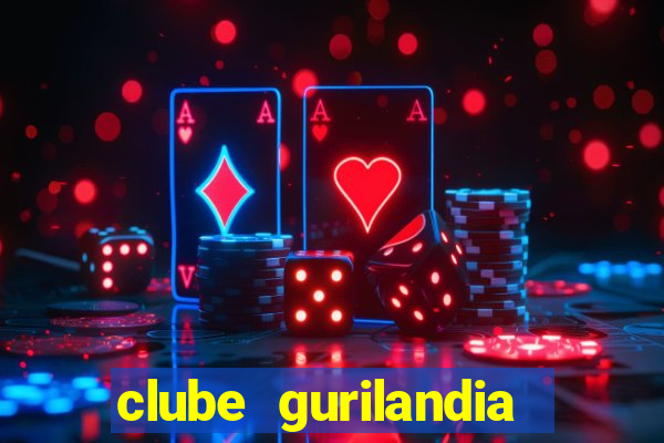 clube gurilandia botafogo rio de janeiro