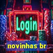 novinhas br