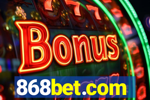 868bet.com