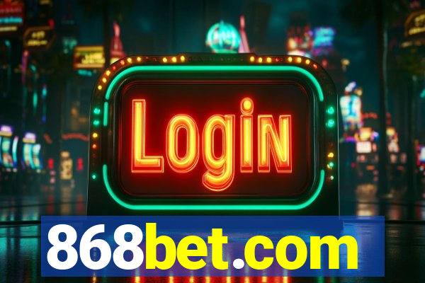 868bet.com