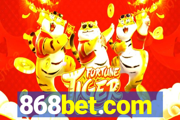 868bet.com