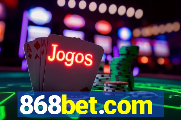 868bet.com