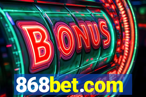 868bet.com