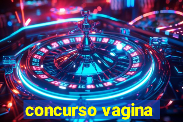 concurso vagina