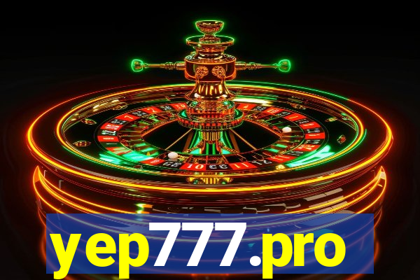 yep777.pro