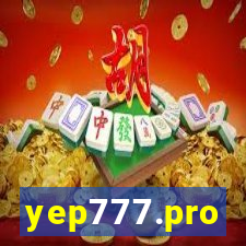 yep777.pro