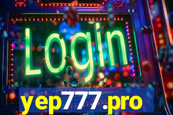 yep777.pro