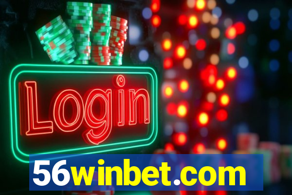 56winbet.com