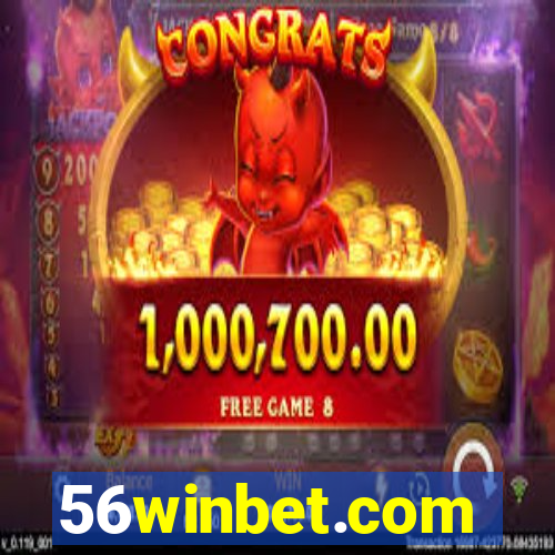 56winbet.com