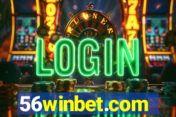 56winbet.com