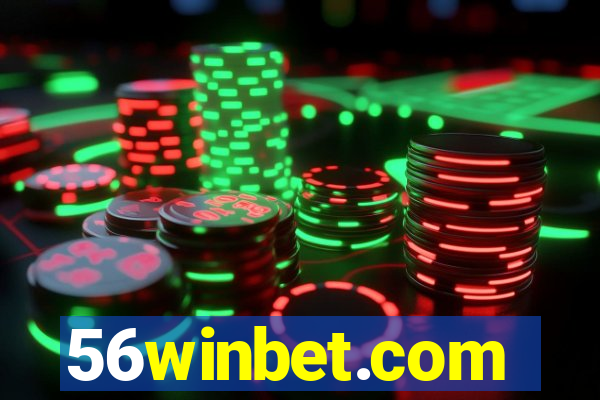 56winbet.com