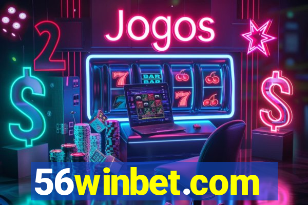 56winbet.com