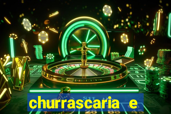 churrascaria e pousada bahia