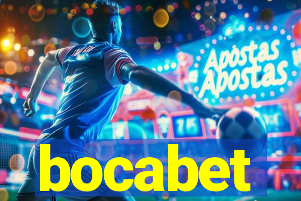 bocabet