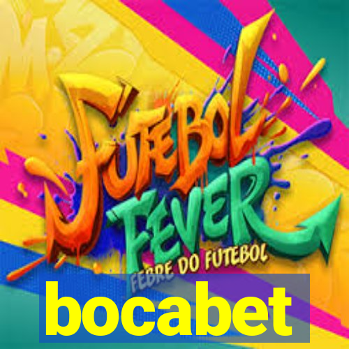 bocabet