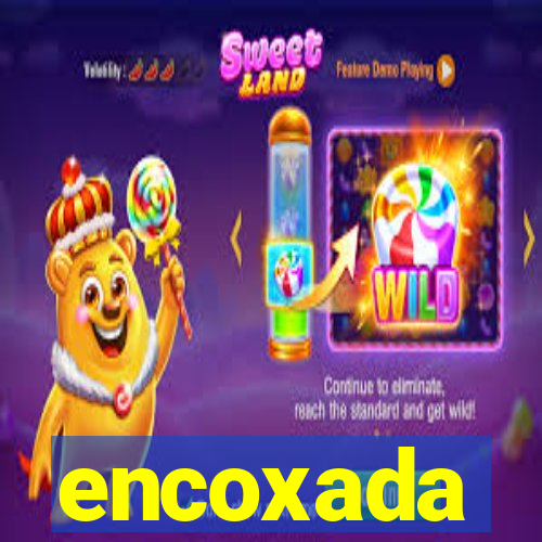 encoxada