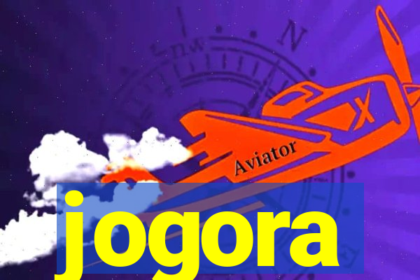 jogora