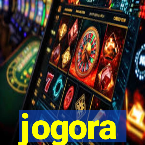 jogora