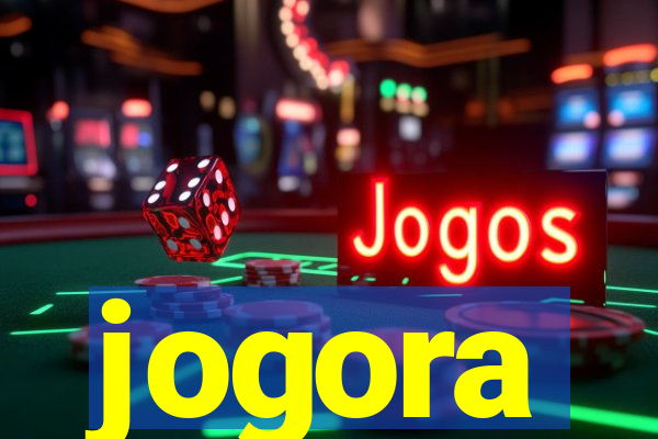 jogora