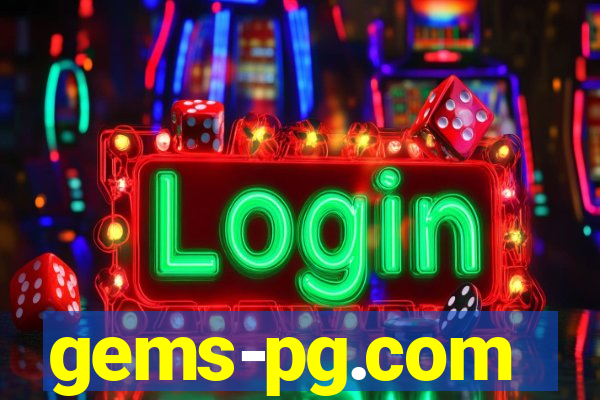 gems-pg.com