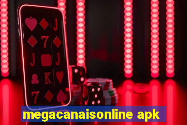 megacanaisonline apk