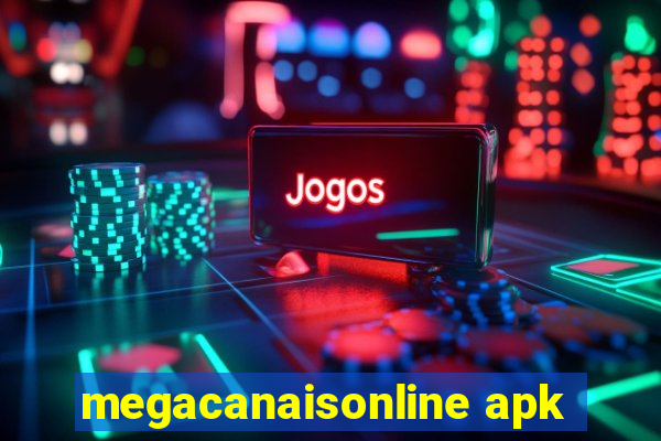 megacanaisonline apk