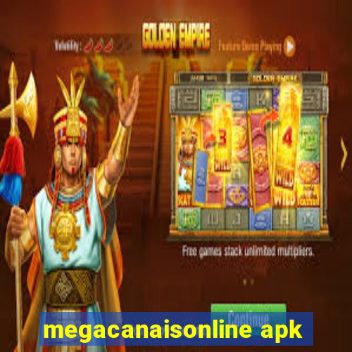 megacanaisonline apk