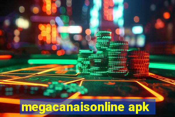 megacanaisonline apk