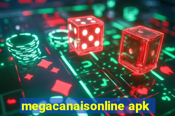 megacanaisonline apk