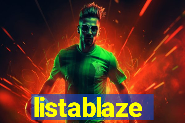 listablaze