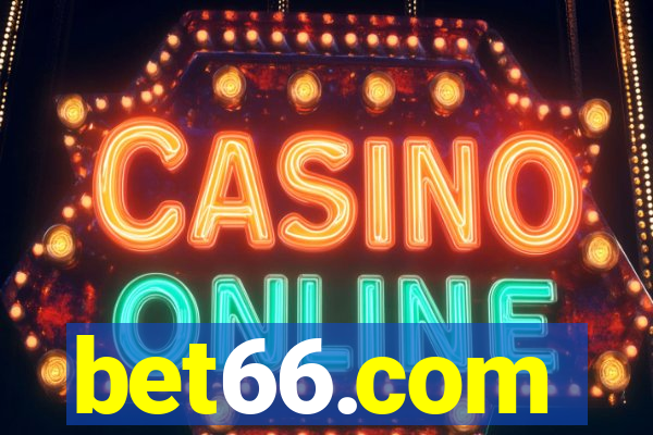 bet66.com