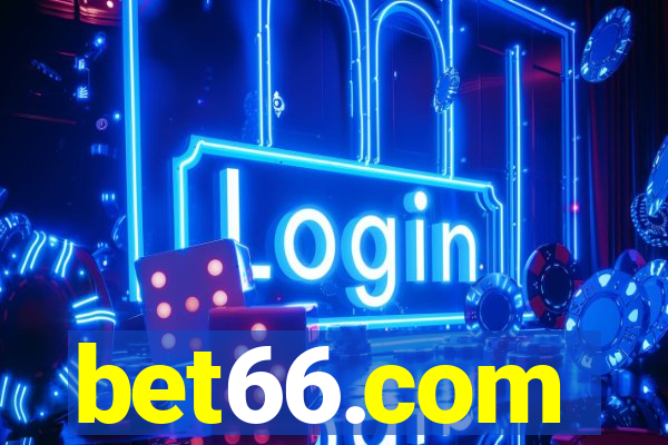 bet66.com