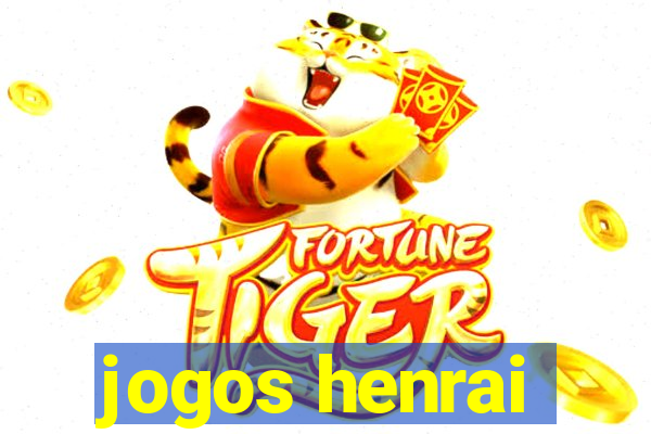 jogos henrai