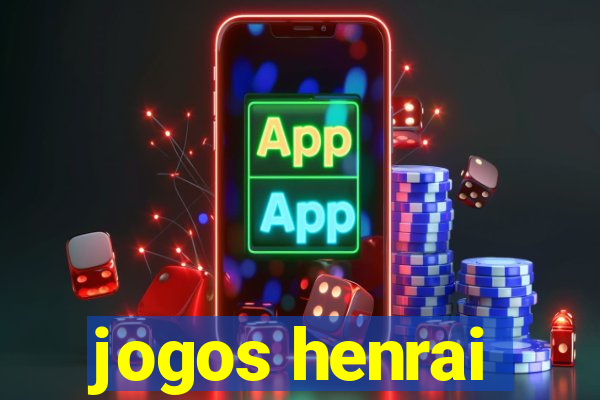 jogos henrai