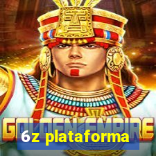 6z plataforma