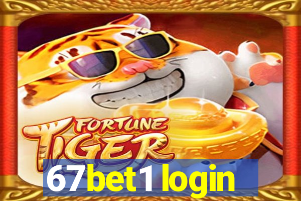 67bet1 login