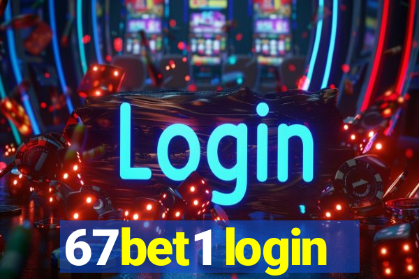 67bet1 login