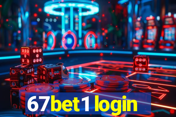 67bet1 login