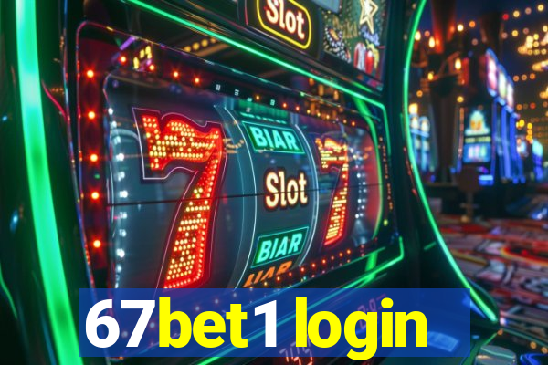 67bet1 login