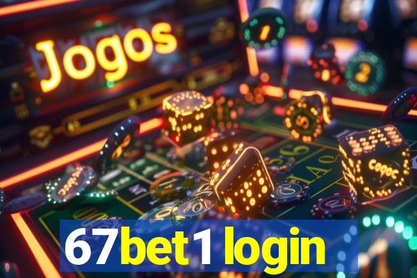 67bet1 login