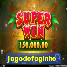 jogodofoginho