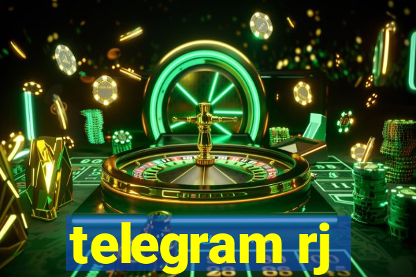 telegram rj