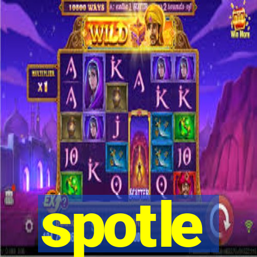 spotle