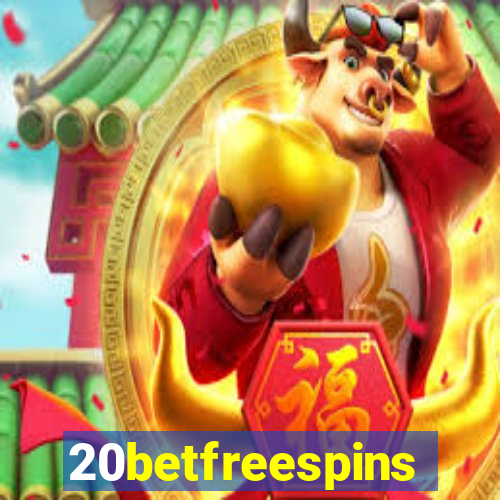 20betfreespins