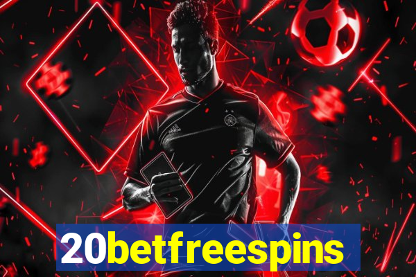 20betfreespins