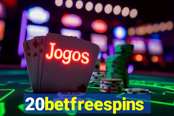 20betfreespins