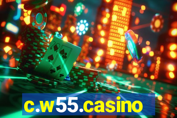 c.w55.casino