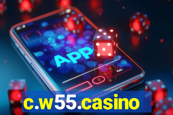 c.w55.casino